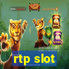 rtp slot