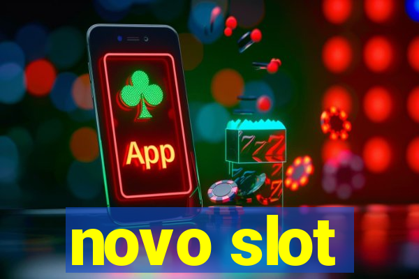 novo slot