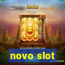 novo slot