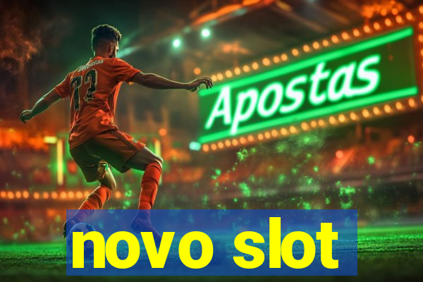 novo slot