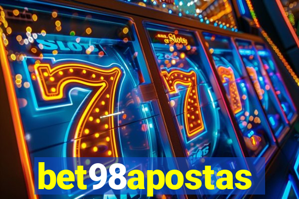 bet98apostas