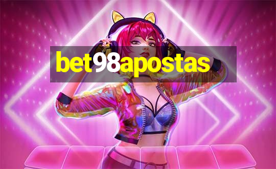 bet98apostas