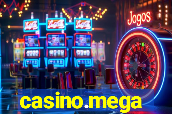 casino.mega