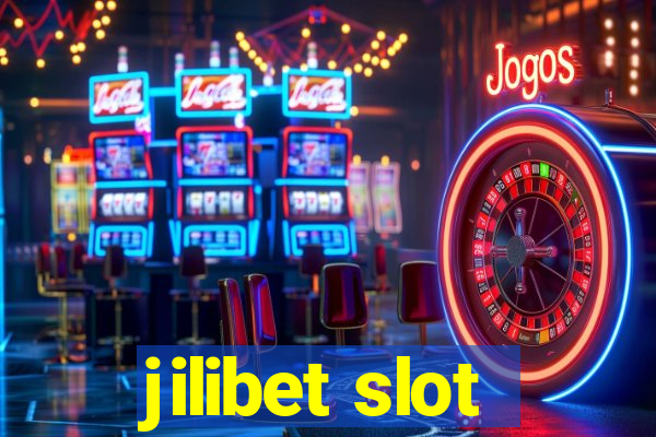 jilibet slot