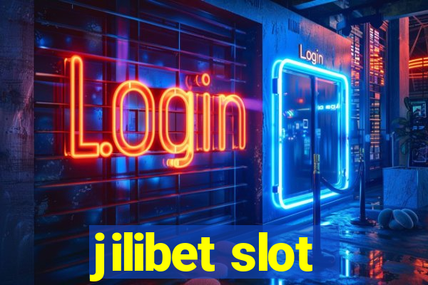 jilibet slot