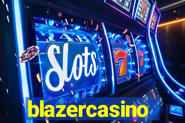 blazercasino