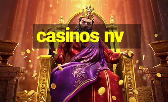 casinos nv