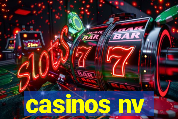 casinos nv