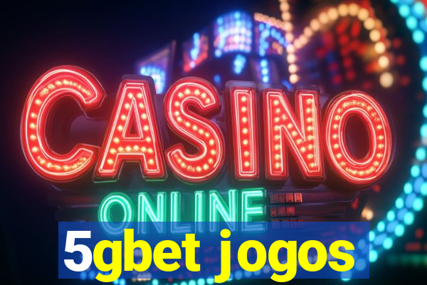 5gbet jogos