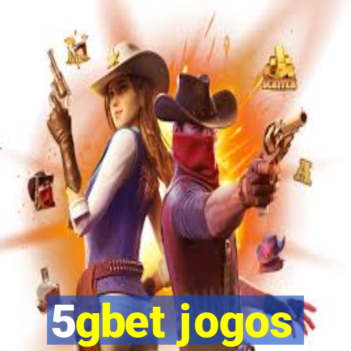 5gbet jogos