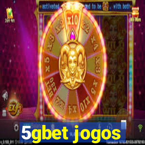 5gbet jogos