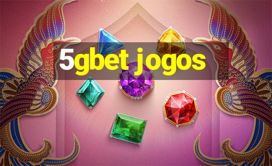 5gbet jogos