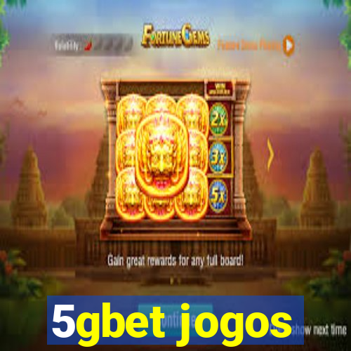 5gbet jogos