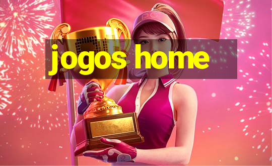 jogos home