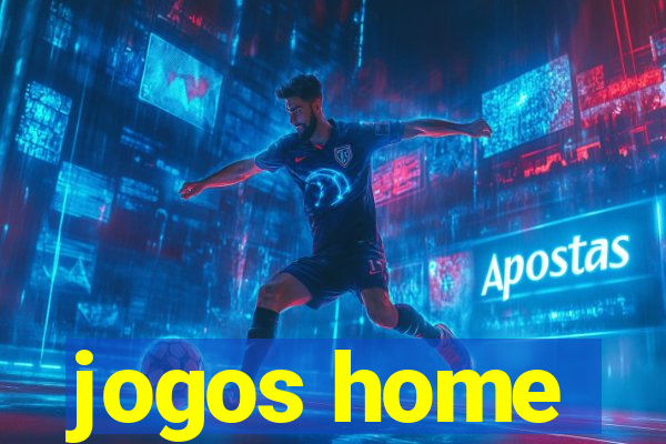 jogos home