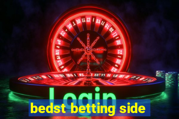 bedst betting side