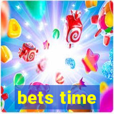 bets time