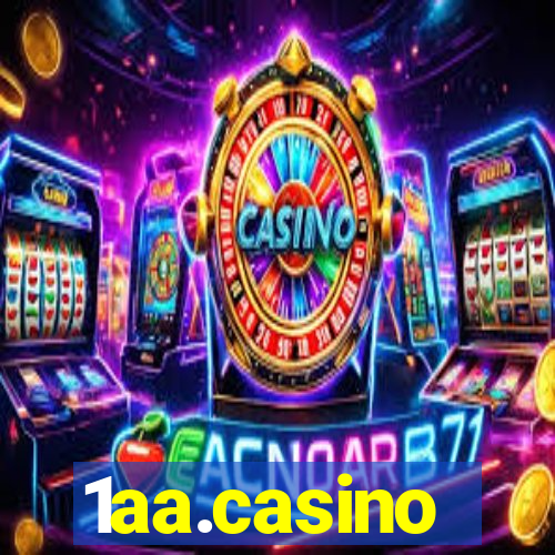 1aa.casino