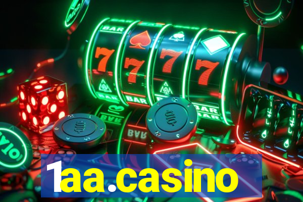 1aa.casino