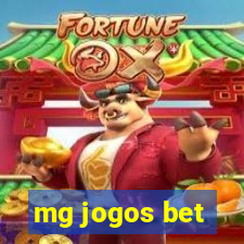 mg jogos bet