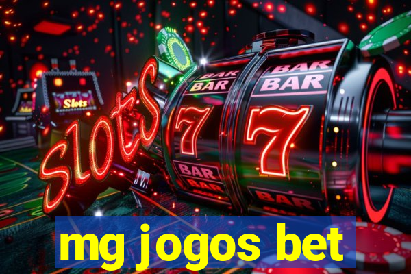 mg jogos bet