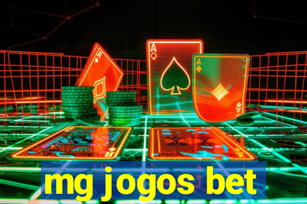 mg jogos bet