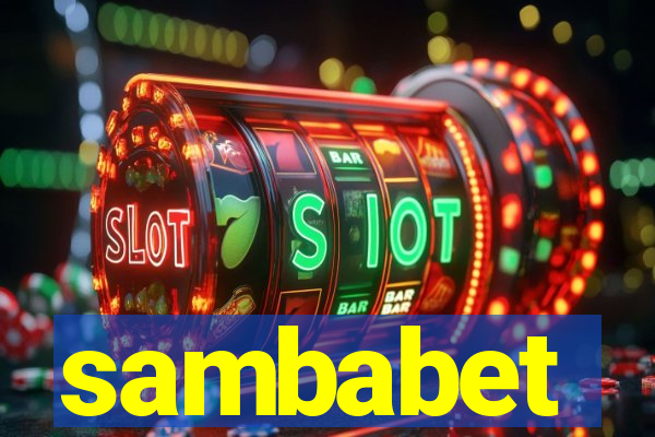 sambabet