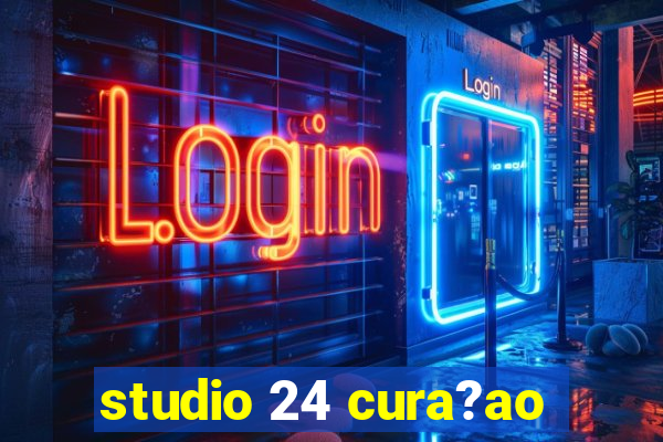 studio 24 cura?ao