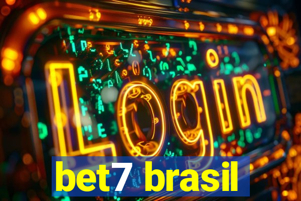 bet7 brasil