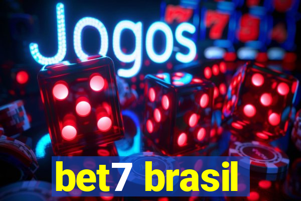 bet7 brasil