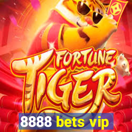 8888 bets vip