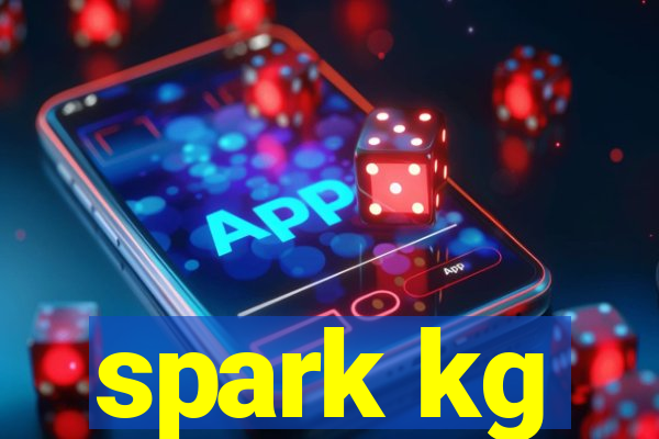 spark kg