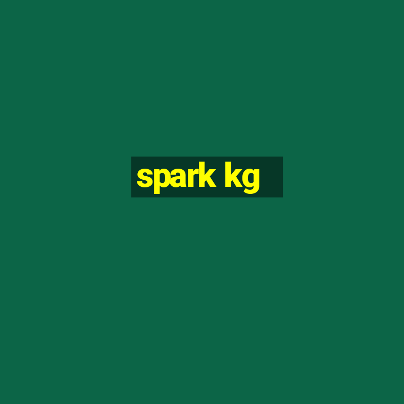 spark kg