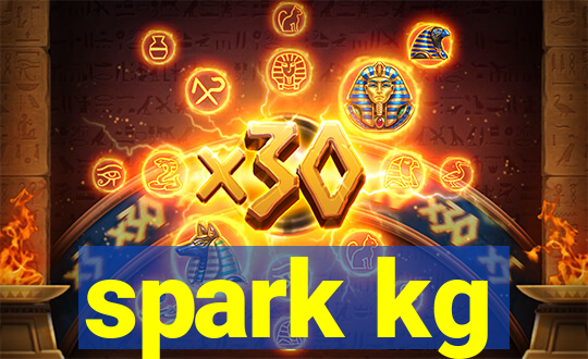 spark kg