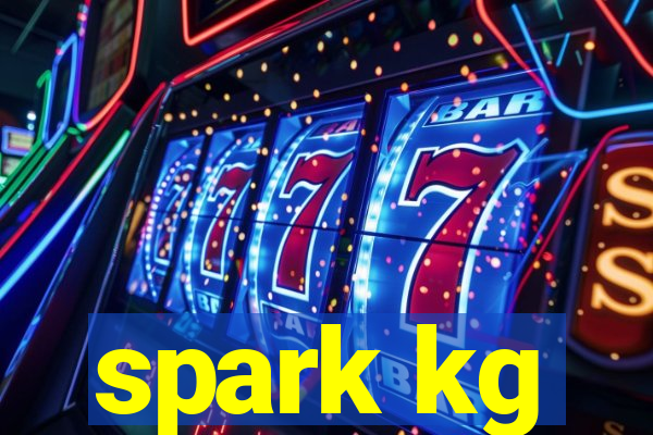 spark kg