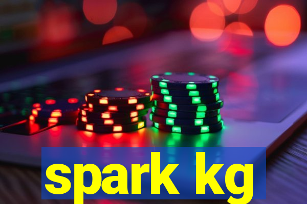 spark kg