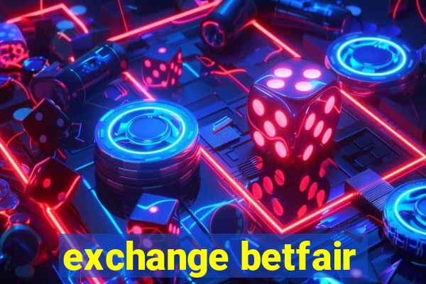 exchange betfair