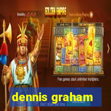 dennis graham