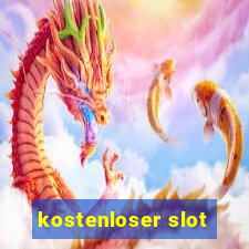 kostenloser slot