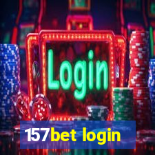 157bet login