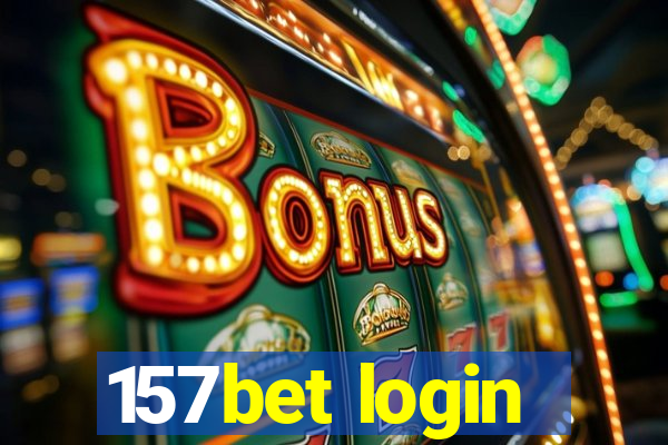 157bet login