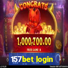 157bet login