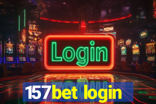 157bet login