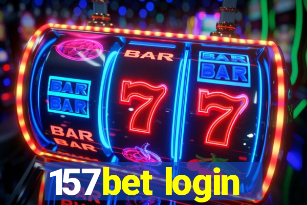 157bet login