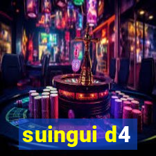 suingui d4