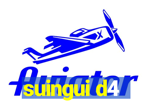 suingui d4