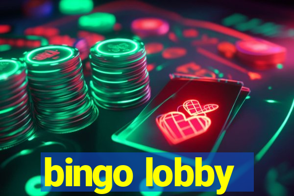 bingo lobby