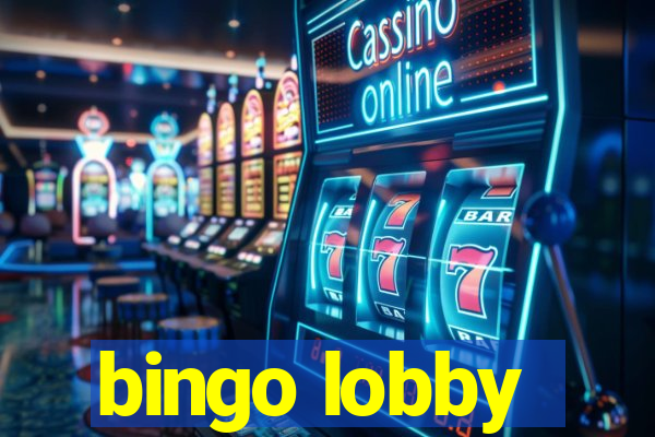 bingo lobby