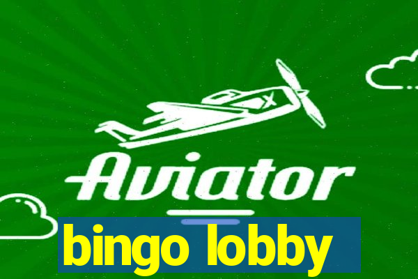 bingo lobby