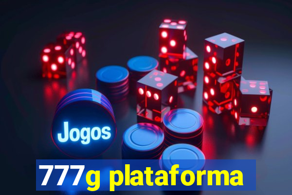 777g plataforma